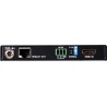 ATEN VanCryst VE1830 - Sender und Empfänger - serielle Video-/Audio-Erweiterung - RS-232, HDMI, HDBaseT Lite - bis zu 70 m
