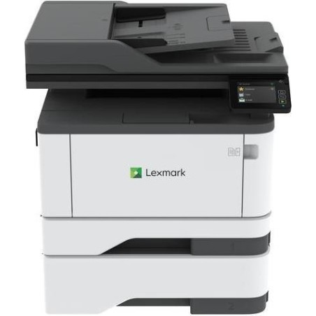 Lexmark MX331adn - Multifunktionsdrucker - s/w - Laser - 215.9 x 355.6 mm (Original) - A4/Legal (Medien) - bis zu 38 Seiten/Min