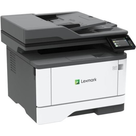 Lexmark MX431adn - Multifunktionsdrucker - s/w - Laser - A4/Legal (Medien) - bis zu 39 Seiten/Min. (Kopieren) - bis zu 40 Seite