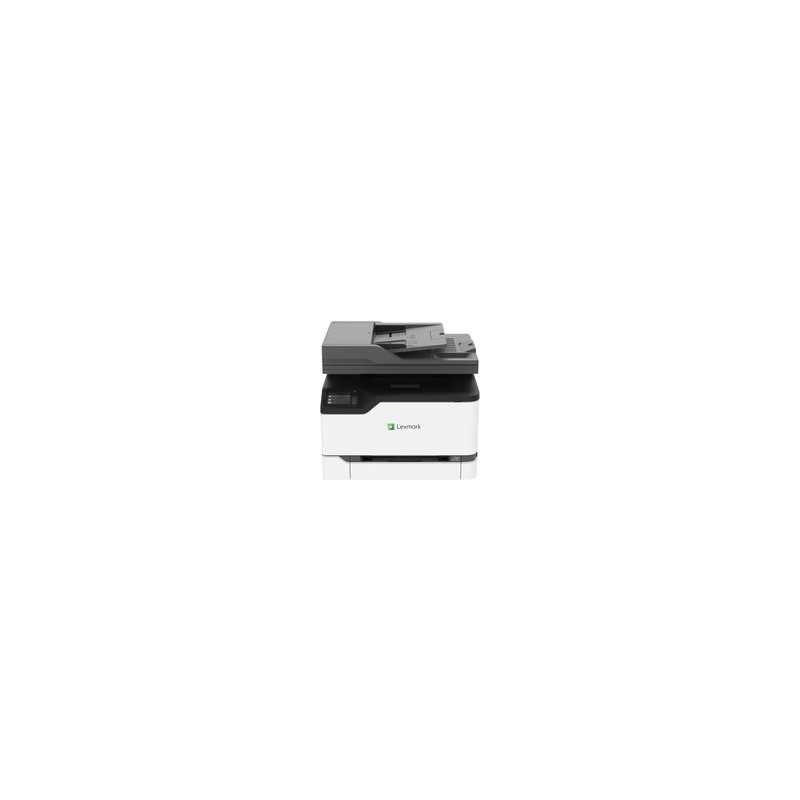 Lexmark 652 25PPM 1GB 1GHZ DUAL 2.8 LCD IN (40N9470)