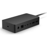 Microsoft Surface Dock 2 - Dockingstation - Surface Connect - 2 x USB-C - 1GbE - 199 Watt - kommerziell - EMEA - für Microsoft