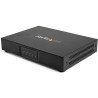 StarTech.com 2x2 Video Wall Controller - Video-/Audio-Splitter - 4 x HDMI - Desktop (ST124HDVW)