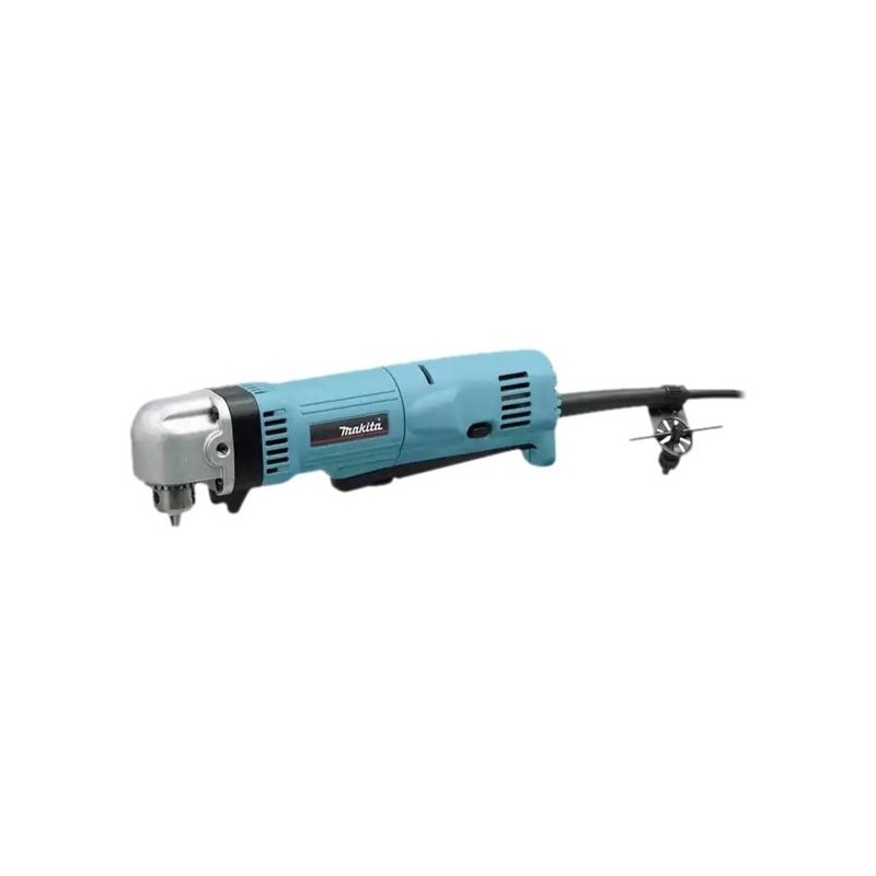 Makita DA3010FJ - Winkelbohrmaschine - 450 W - Bohrfutter 10 mm (DA3010FJ)