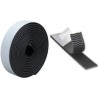 3M SJ3540/25 Klettband Schwarz 45.7 m (7100108749)