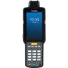 Zebra MC3300x - Datenerfassungsterminal - robust - Android 10 - 32 GB - 10.2 cm (4") Farbe (800 x 480) - Barcodeleser - (2D-Ima