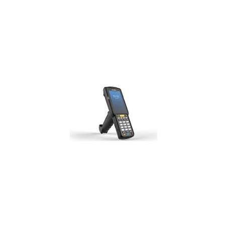 Zebra MC3300x - Datenerfassungsterminal - robust - Android 10 - 32 GB - 10.2 cm (4") Farbe (800 x 480) - Barcodeleser - (2D-Ima