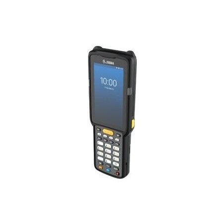 Zebra MC3300x - Datenerfassungsterminal - robust - Android 10 - 32 GB - 10.2 cm (4") Farbe (800 x 480) - Kamera auf Rückseite -