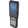 Zebra MC3300x - Datenerfassungsterminal - robust - Android 10 - 32 GB - 10.2 cm (4") Farbe (800 x 480) - Kamera auf Rückseite -