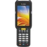 Zebra MC3300x - Datenerfassungsterminal - robust - Android 10 - 32 GB - 10.2 cm (4") Farbe - Barcodeleser - (2D-Imager) - USB-H