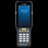 Zebra MC3300x - Datenerfassungsterminal - robust - Android 10 - 32 GB - 10.2 cm (4") Farbe - Barcodeleser - (2D-Imager) - USB-H