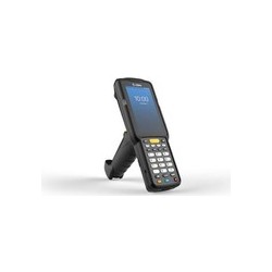 Zebra MC3300x - Datenerfassungsterminal - robust - Android 10 - 32 GB - 10.2 cm (4") Farbe (800 x 480) - Barcodeleser - (Laser)