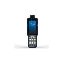 Zebra MC3300x - Datenerfassungsterminal - robust - Android 10 - 32GB - 10,2 cm (4") Farbe (800 x 480) - Barcodeleser - (Laser)