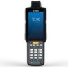 Zebra MC3300x - Datenerfassungsterminal - robust - Android 10 - 32GB - 10,2 cm (4") Farbe (800 x 480) - Barcodeleser - (Laser)