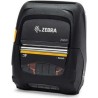 Zebra ZQ511, BT, 8 Punkte/mm (203dpi), Display Mobildrucker, Thermodirekt, 8 Punkte/mm (203dpi), Medienbreite (max): 80mm, Druc