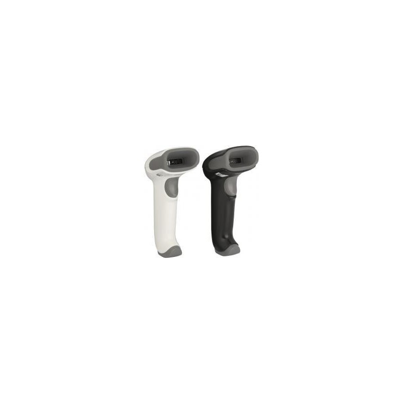 Honeywell Voyager XP 1472g - USB Kit - Barcode-Scanner - tragbar - decodiert - Bluetooth 4,2 (1472G2D-6USB-5-R)
