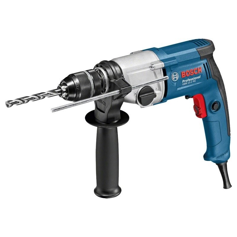 Bosch Bohrmaschine GBM 13-2 RE Professional 06011B2002 (06011B2002)