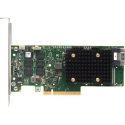 Lenovo ThinkSystem RAID 940-8i 4GB Flash PCIe Gen4 12Gb Adapter (4Y37A09728)