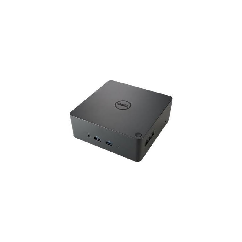 Dell TB16 with 240W AC Adapter (W125797866)