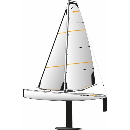 Amewi DragonFlite 95 RC-Modellbau Boot Elektromotor (26079)