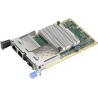 Supermicro AOC-ATG-i2T2SM - Netzwerkadapter - Advanced I/O Module (AIOM) - 10Gb Ethernet x 2 + 10 Gigabit SFP+ x 2
