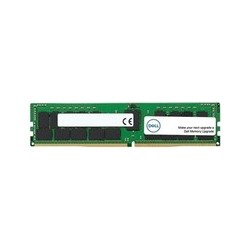 Dell - DDR4 - Modul - 32 GB - DIMM 288-PIN - 3200 MHz / PC4-25600 - 1.2 V - registriert - ECC - Upgrade