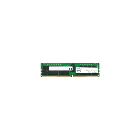 Dell - DDR4 - Modul - 32 GB - DIMM 288-PIN - 3200 MHz / PC4-25600 - 1.2 V - registriert - ECC - Upgrade