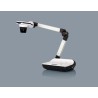 Optoma DC556 - Digitale Dokumentenkamera - Farbe - 13,000,000 Pixel - 3840 x 2160 - 4K - Audio - VGA, HDMI - USB2.0 - Gleichstr