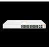 HPE Networking Instant On 1930 24G 4SFP/SFP+ Switch - Switch - L3 - managed - 24 x 10/100/1000 + 4 x 1 Gigabit / 10 Gigabit SFP