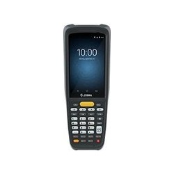 Zebra MC2700 - Datenerfassungsterminal - Android 10 - 32 GB - 10.2 cm (4") Farbe (800 x 480) - Barcodeleser - (2D-Imager) - USB