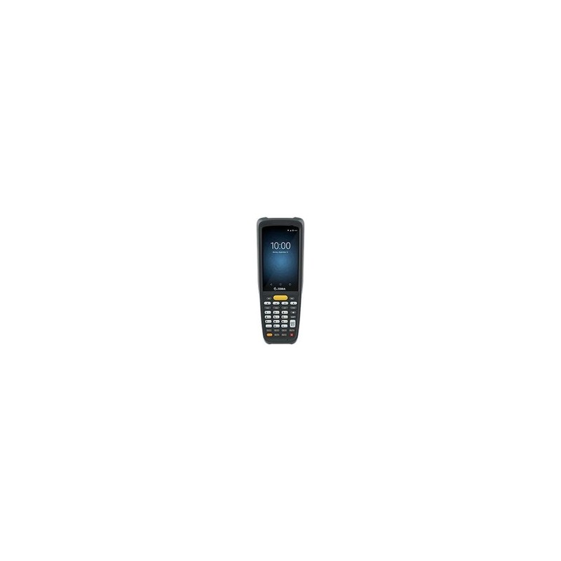 Zebra MC2700 - Datenerfassungsterminal - Android 10 - 32 GB - 10.2 cm (4") Farbe (800 x 480) - Barcodeleser - (2D-Imager) - USB