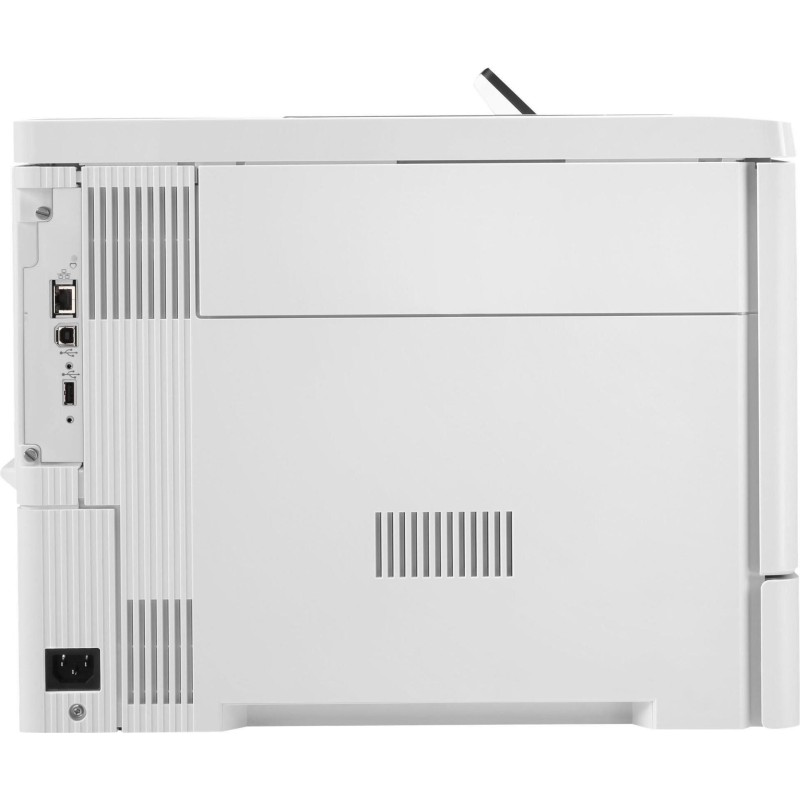 HP Inc HP LaserJet Enterprise M554dn - Drucker - Farbe - Duplex - Laser - A4/Legal - 1200 x 1200 dpi - bis zu 33 Seiten/Min. (e