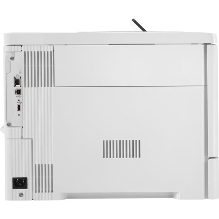 HP Inc HP LaserJet Enterprise M554dn - Drucker - Farbe - Duplex - Laser - A4/Legal - 1200 x 1200 dpi - bis zu 33 Seiten/Min. (e