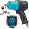 Hazet 9012EL-SPC Druckluft-Schlagschrauber max. (9012EL-SPC)