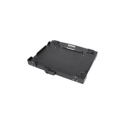 Panasonic Gamber-Johnson Vehicle Dock PCPE-GJ20V08 - Port Replicator - VGA, HDMI - für Toughbook CF-20, CF-20 Standard (PCPE-GJ