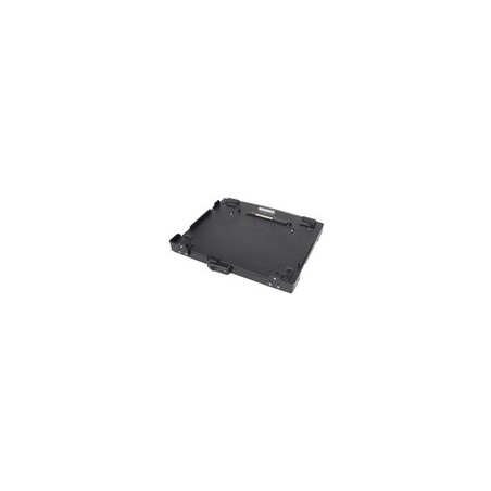 Panasonic Gamber-Johnson Vehicle Dock PCPE-GJ20V08 - Port Replicator - VGA, HDMI - für Toughbook CF-20, CF-20 Standard (PCPE-GJ