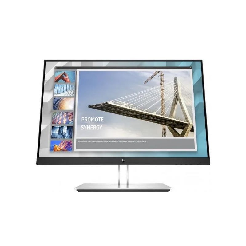 HP Monitor E24i G4 (9VJ40AT#ABB) [Energieklasse D] (9VJ40AT#ABB)