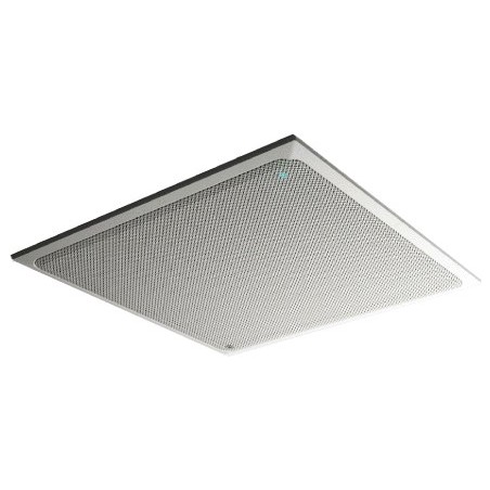 YAMAHA RM-CG CRMCGW Deckemikrofon-Array weiß Dante PoE 560x560mm