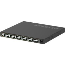 Netgear 40G8XF-PoE+ 40x1G PoE+ 960W 8xSFP+ Mgd Switch (GSM4248PX-100EUS)
