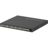 Netgear 40G8XF-PoE+ 40x1G PoE+ 960W 8xSFP+ Mgd Switch (GSM4248PX-100EUS)