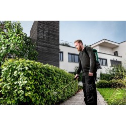 Metabo RSG 18 LTX 15 - Gartenspritze - schnurlos ohne Batterie, ohne Ladegerät - 4 kg (602038850)