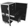 ROADINGER Universal-Schubladen-Case TSF-1 mit Rollen (30126428)