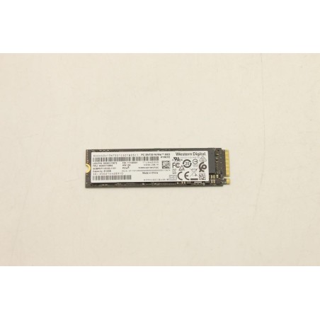 Lenovo Western Digital SN730 512GB SDBPNTY-512G (5SS0V14994)