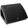 OMNITRONIC KM-115A Aktiv-Bühnenmonitor koaxial (11038037)