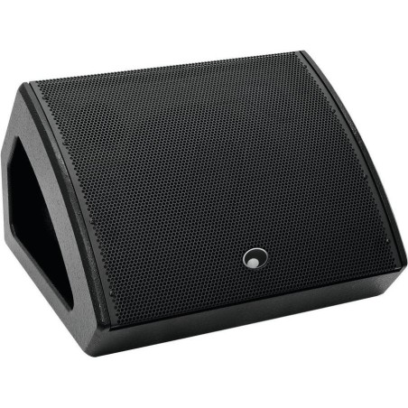 OMNITRONIC KM-110A Aktiv-Bühnenmonitor, koaxial (11038035)