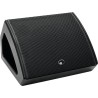OMNITRONIC KM-110A Aktiv-Bühnenmonitor, koaxial (11038035)