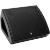 OMNITRONIC KM-112A Aktiv-Bühnenmonitor, koaxial (11038036)
