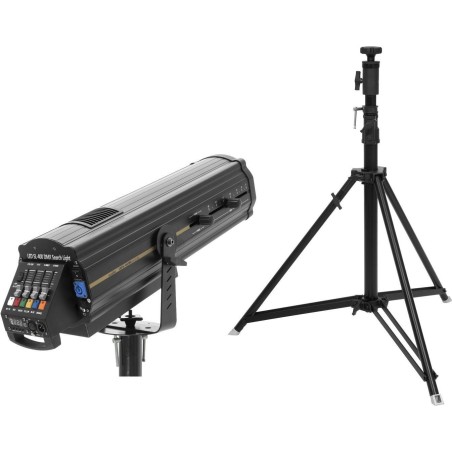 EUROLITE Set LED SL-400 DMX + STV-250 (20000750)