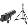 EUROLITE Set LED SL-400 DMX + STV-250 (20000750)