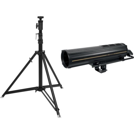 EUROLITE Set LED SL-600 DMX + STV-250 (20000751)