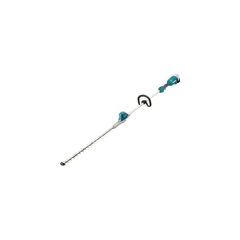 Makita DUN600LZ - Stabheckenschere - schnurlos - 18 V - 6 Ah - ohne Batterie, ohne Ladegerät - 2000/3600/4400 spm - 60 cm - Sch